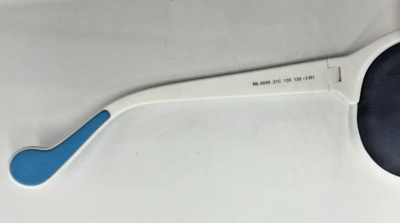 Moncler Sunglasses - ML0049-21C - Matte White s-l1200.jpg main image 4