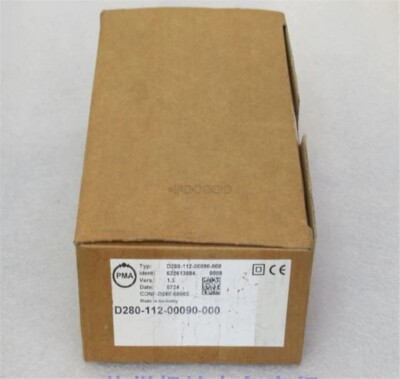 1PC NEW PMA D280-112-00090-000 The Outer Packaging Box Is Not Too New pc