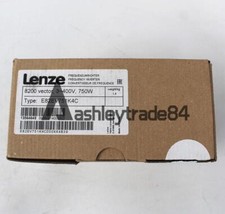 1PC New LENZE E82EV751-4C Frequency Inverter ...