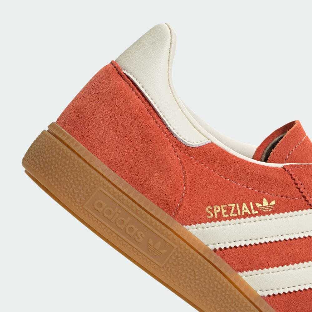 adidas Originals HANDBALL SPEZIAL IG6191 Preloved Red/Cream