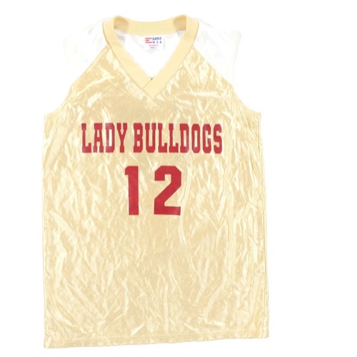 Fergo Georgia Bulldogs #5 Red Football Jersey Dress Womens Medium | eBay Fergo Georgia Bulldogs #5 Red Football Jersey Dress Womens Medium | eBay