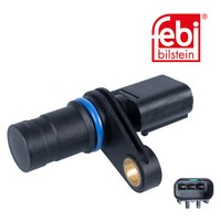 Febi Bilstein Impulsgeber Kurbelwelle FüR Mini Mini Cabriolet R52 Cooper One