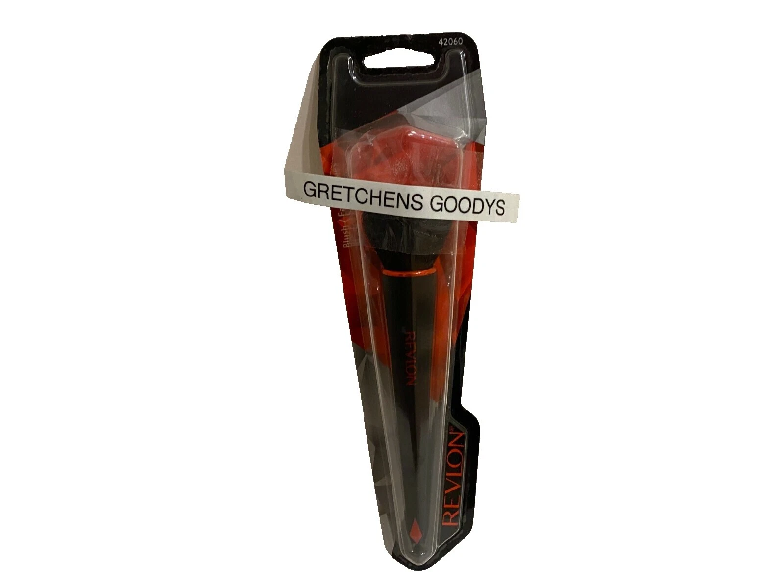 Brochas de Maquillaje Revlon Blush Brush