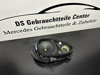 Orig. Mercedes-Benz SL R230 Bose Lautsprecher Tür Rechts A2308201002