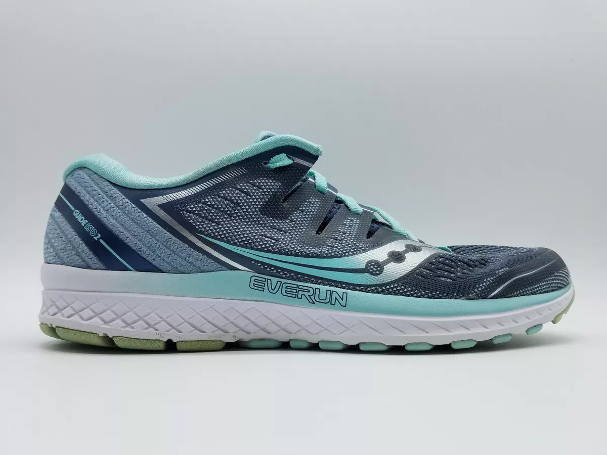 Saucony iso guide 2 women's deals