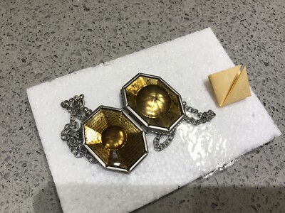 Harry Potter HORCRUX LOCKET FROM THE CAVE The Noble Collection