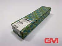 Ve 50X Phoenix Contact Durchgangsklemme St 2,5 Bu Terminal Block 3031225