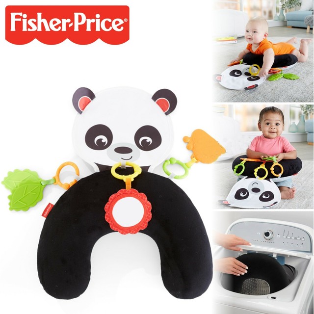 fisher price playtime tummy wedge australia