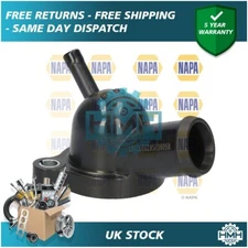 Fits Seat Leon Audi A1 VW Beetle Jetta HMH Coolant Flange 04L121131AA