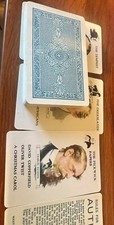 Explorers Card Game Deck Box US Game Systems Made In USA With Instructions