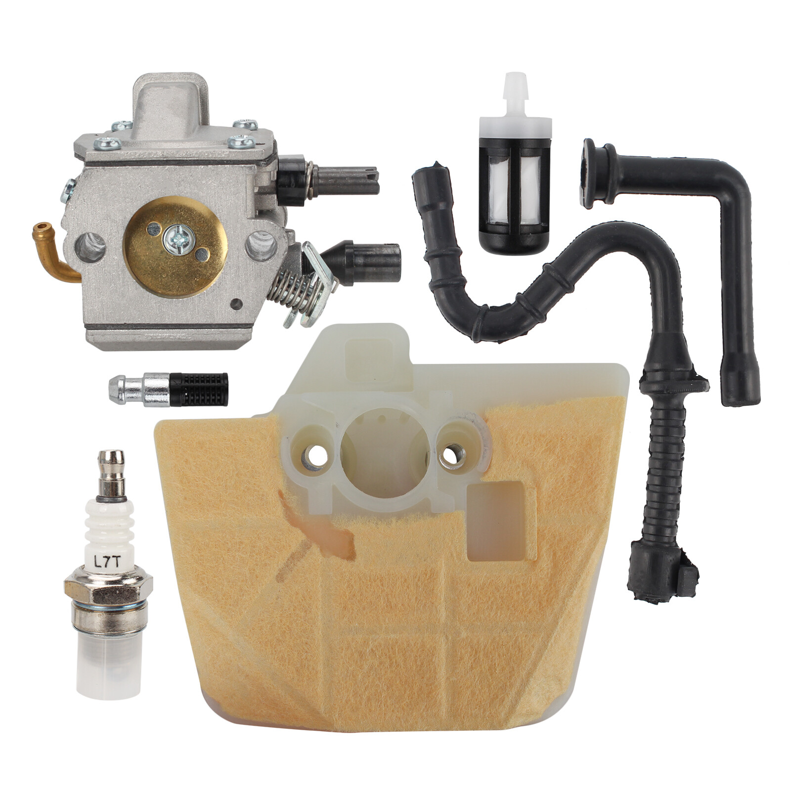 Carburetor Fits Stihl 034 036 MS340 MS360 Chainsaw Zama C3AS31A Carb