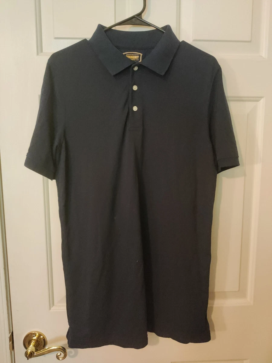 The foundry big and tall polo shirts cheap