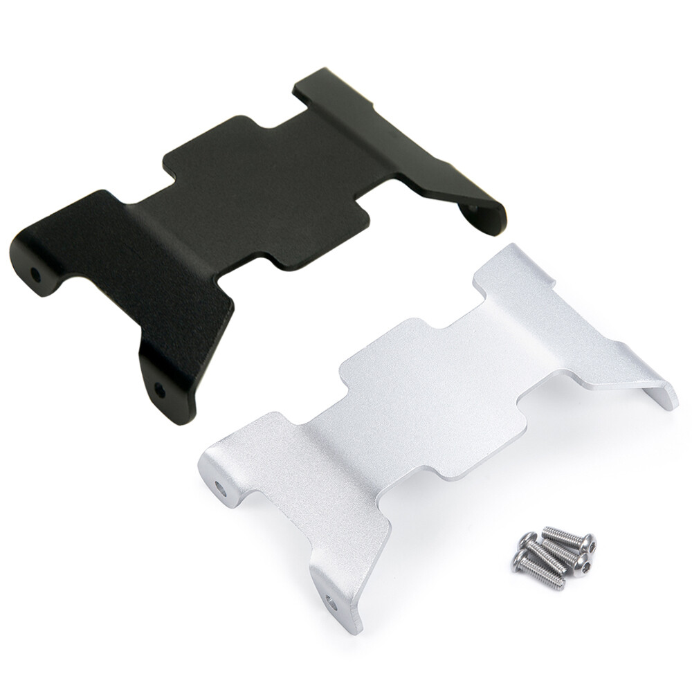 RC Car Model Quadro Do Chassi Da Distância Entre Eixos Para 1/10 AXIAL - Foto 6