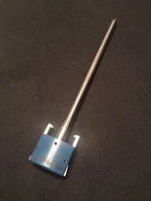 Intuitive Surgical Da Vinci 420005-01 Sharp Trocar