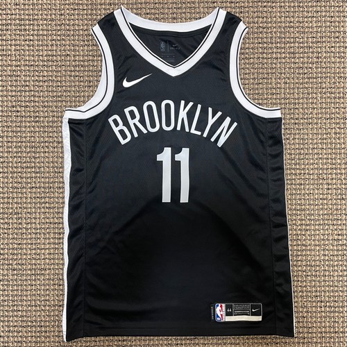 Nike Brooklyn Nets Kyrie Irving Icon 
