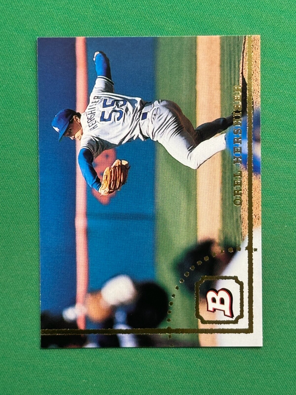 1994 Bowman Baseball #501 - 682 PICK YOUR CARD COMPLETE YOUR SET