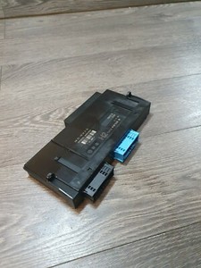 BMW 1 SERIE E87 E87N ECU KÖRPERSTEUERMODUL ECU-EINHEIT H2 9187539