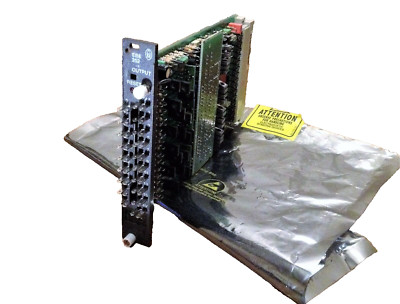 KLOCKNER MOELLER EBE-252 -1 OUTPUT MODULE(NEW)