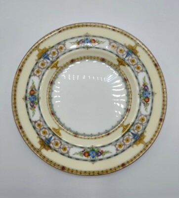 Minton's Windermere 7 5/8'' Bread & Butter/Salad Plate - Est. 1793 - England 