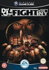 ebay® Auktion 126712836183 | Def Jam Fight For NY - Nintendo GameCube Action Abenteuer Kampf Videospiel Thumbnail of ebay® auction 126712836183 | Def Jam Fight For NY - Nintendo GameCube Action Abenteuer Kampf Videospiel