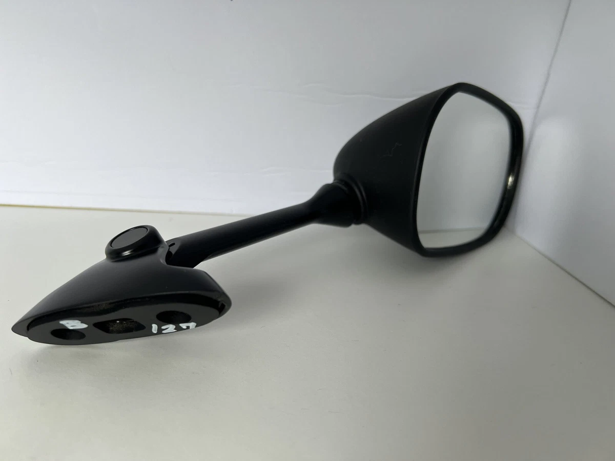 Yamaha Right Passenger Side Rearview Rear View Mirror LE13000457 