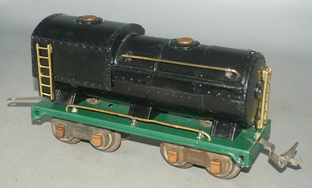 lionel prewar o gauge