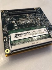 Heatsink CPU Motherboard Ram