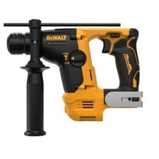DEWALT DCH072N 12v / 10.8v Body Only XR Brushless SDS-Plus Hammer Drill