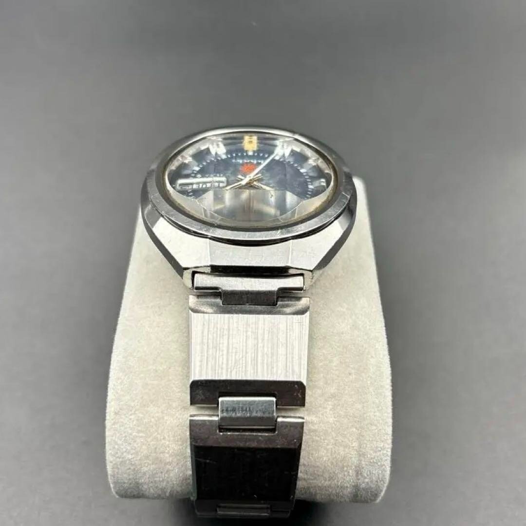 時計 SEIKO advan Seiko Advan Ref.6106-7680 Cal.6106C 40mm Automatic Winding