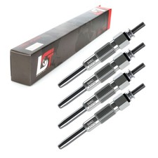 Bougies de préchauffage Fiat DUCATO