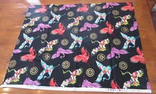 Michael Miller Fabrics 1000 Cranes 28" x 44"