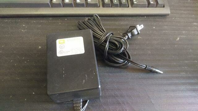 jbl model creature 18v