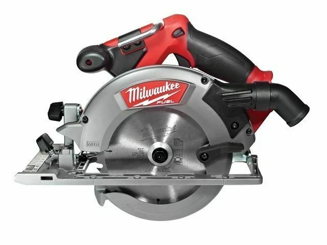 Milwaukee Battery Included Circular Saws