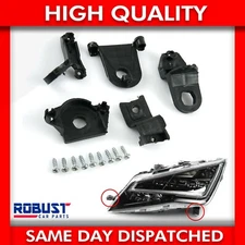 FOR SEAT LEON HEADLAMP HEADLIGHT BRACKET TAB REPAIR KIT PASSENGER SIDE 5F0998225