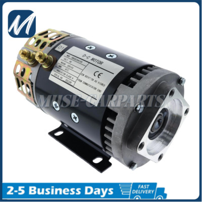 48V Function Motor 48504GT 48504 for Genie Z-30/20N Z-34/22 Z-34/22N Z-45/22