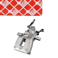 febi Bremssattel FüR VW Golf 5 6 A3 8P TT 8J Altea Leon Hinten Links 1K0615423P