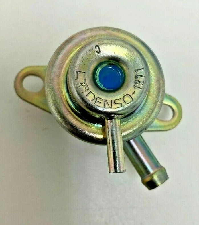 Denso PR175 NUEVO Regulador de Presión de Inyección de Combustible Foto 2 de 4
