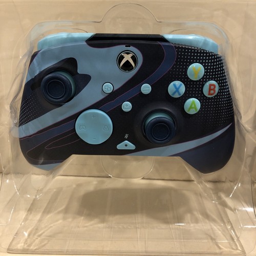PDP REMATCH Glow Wired Controller for Xbox Series X|S Xbox One Windows 10/ 11 PC - Picture 2 of 9