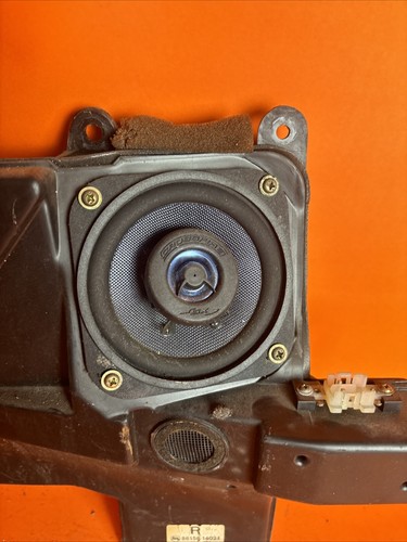 Altavoz delantero para pasajeros Toyota Supra MK3 1986,5-90 OEM - Imagen 3 de 6