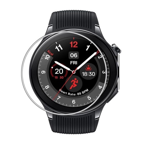 For Oneplus Watch 2 Hydrogel TPU HD Film Screen Protector Cover Hot~ P1U3 - Picture 3 of 9
