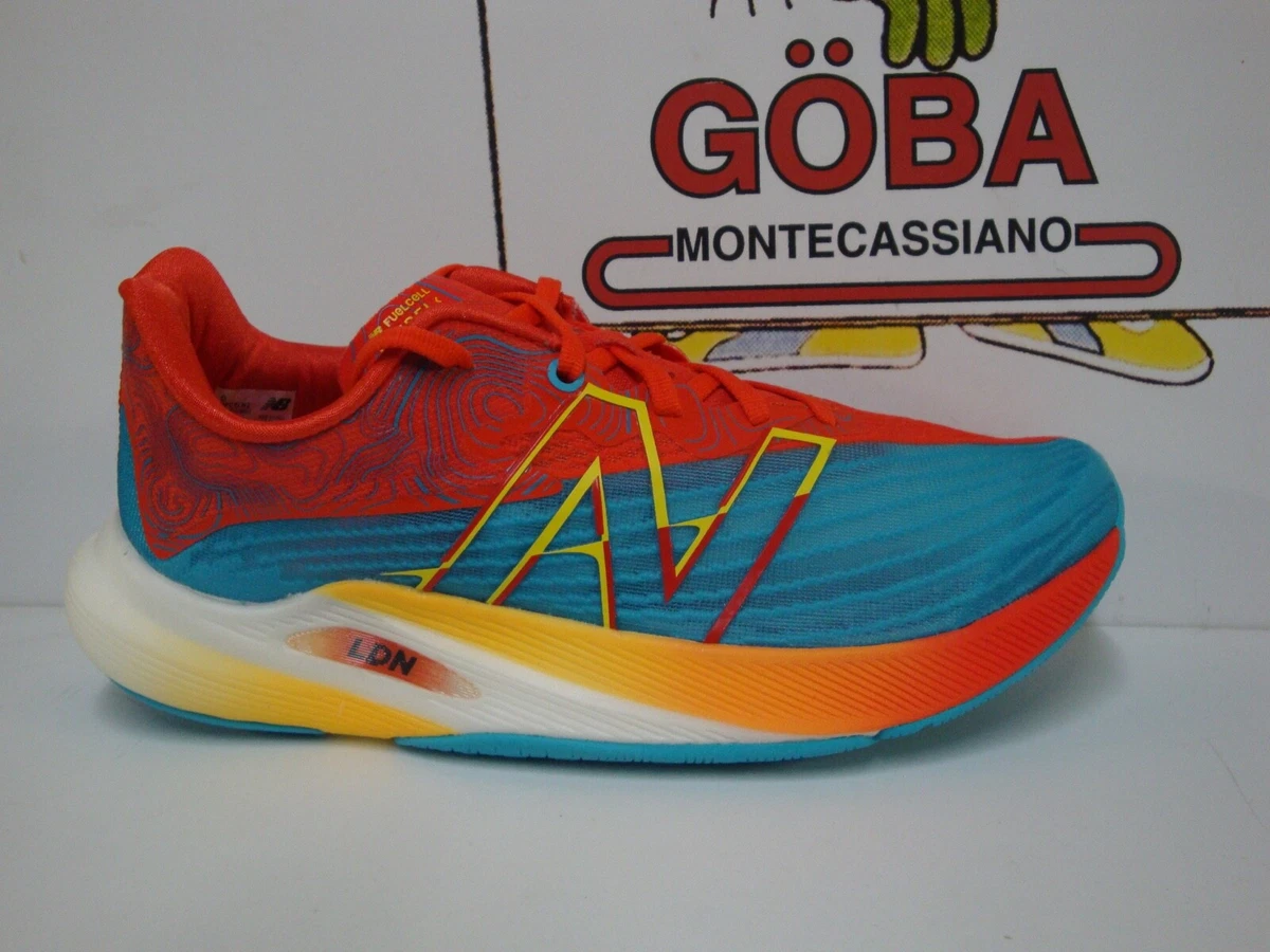 New balance hotsell uomo ebay
