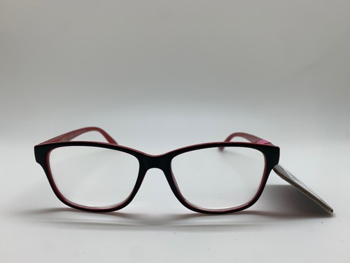 D611 Foster Grant Kinley ROT 2,00 REVLON MODE LESEBRILLE LESEBRILLE