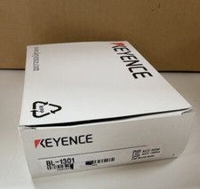 Keyence BL-1301 Digital Barcode Reader Brand New air transport