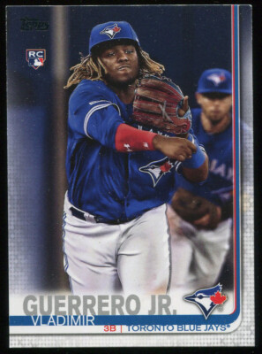 2019 Topps Update BB #1-150  - You Pick - Complete Your Set (F08)