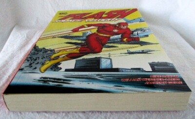 The Flash: Savage Velocity (DC Comics November 2020) for sale