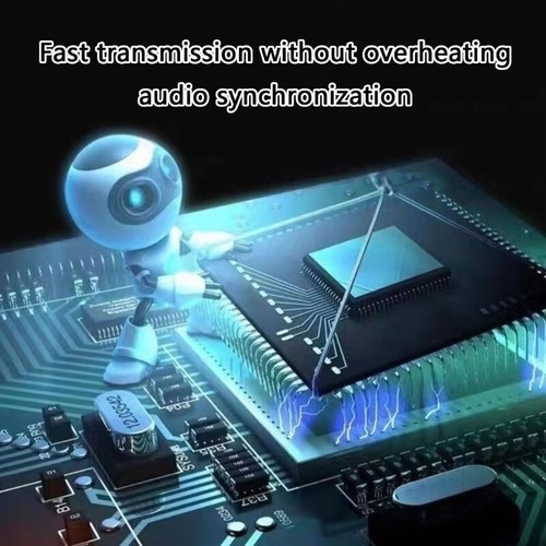 Compactly USB2.0 HDTV Video Capture Card For 1080P Video And Audios Device - Afbeelding 3 van 7