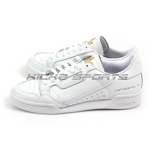 adidas continental 80 gold