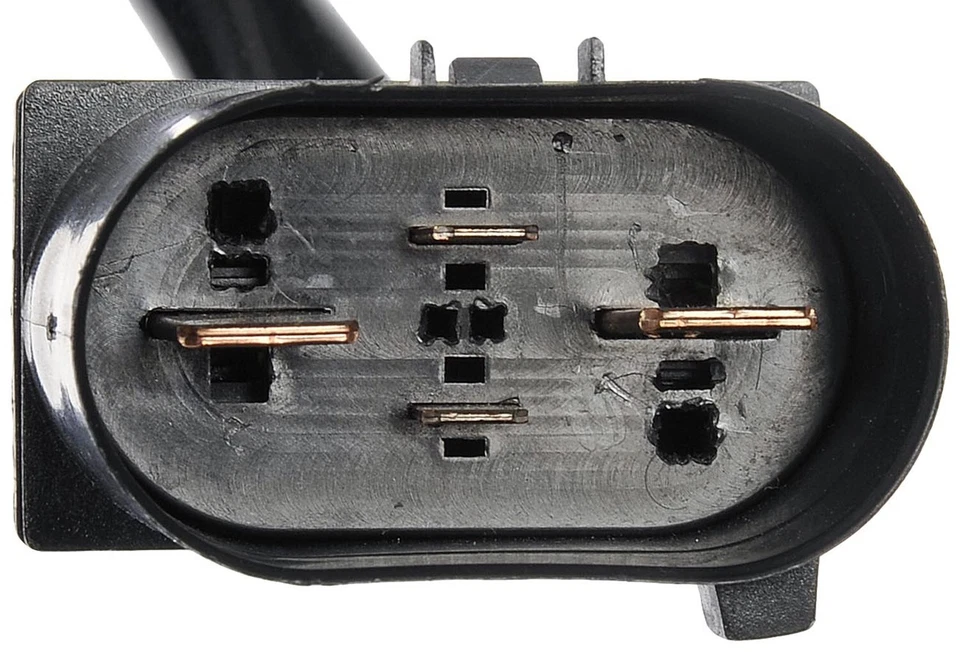 Conjunto de ventilador de refrigeração do motor Dorman para 2013-2014 Audi TT RS Quattro 2.5L L5 - Imagem 3 de 4