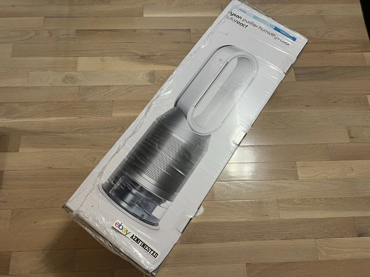 Dyson humidify cool black discount
