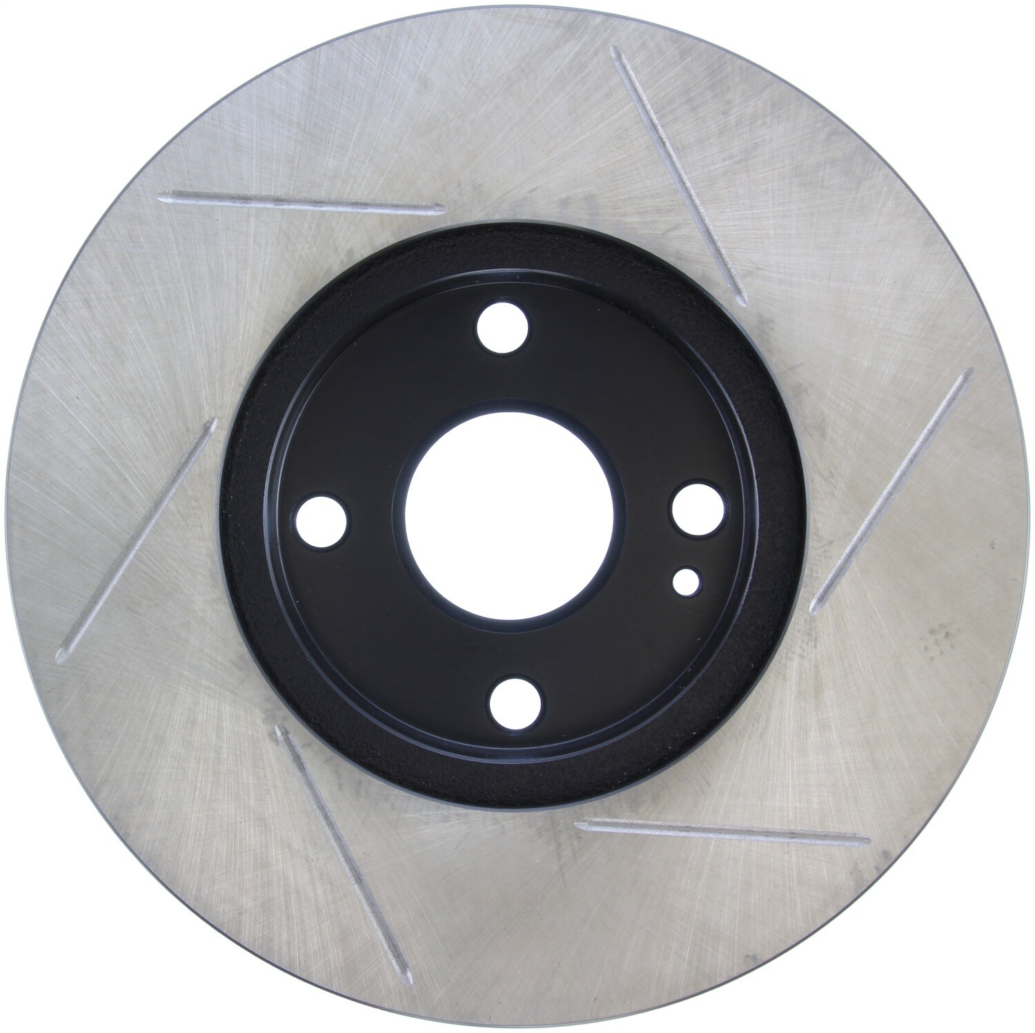 StopTech 126.45050SR Sport Slotted Disc Brake Rotor Fits 9402 Miata eBay